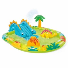 INTEX Little Dino Play Center