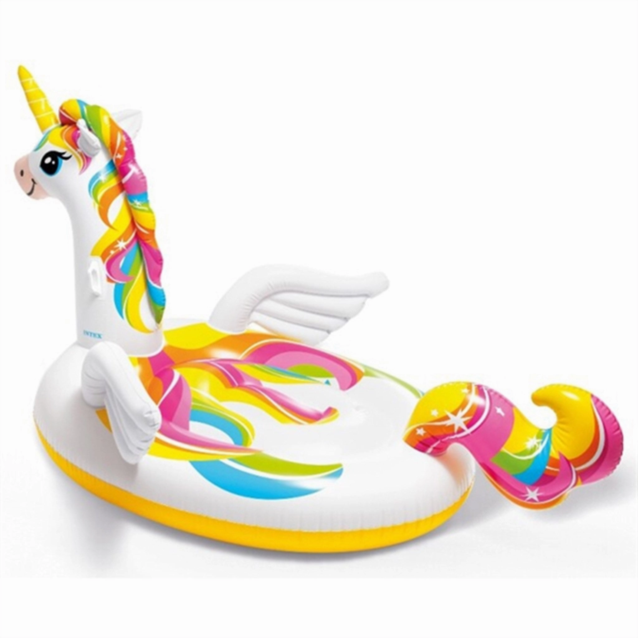 INTEX Mega Unicorn Island
