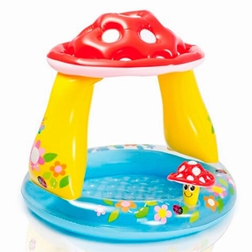 INTEX Mushroom Baby Pool