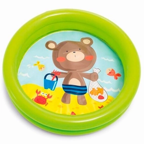 INTEX My First Pool Bear