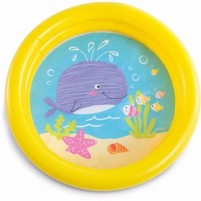 Baby Pools And Pools