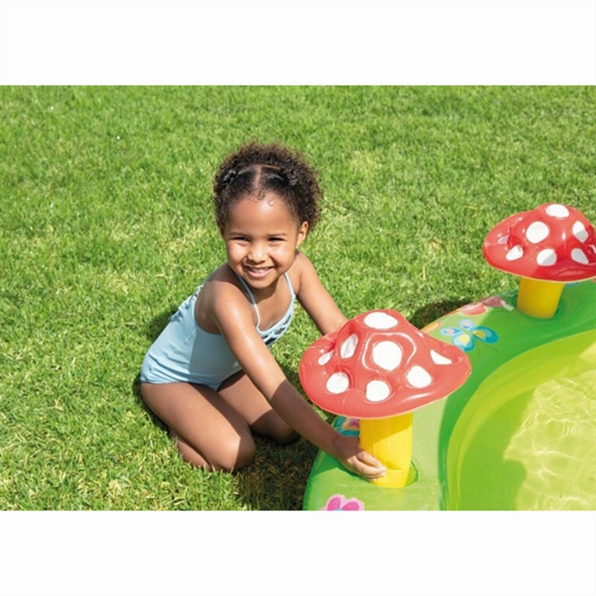 INTEX My Garden Play Center