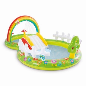 INTEX My Garden Play Center