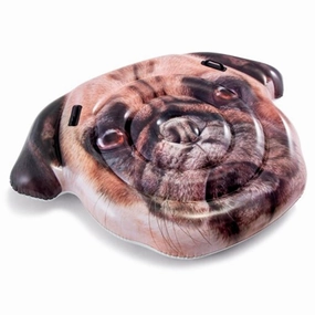 INTEX Pug Face Island