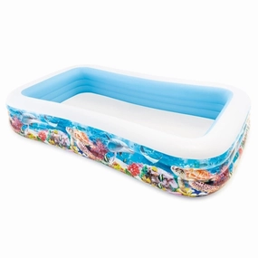 INTEX Sealife Swim Center
