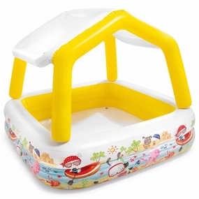 INTEX Sun Shade Pool