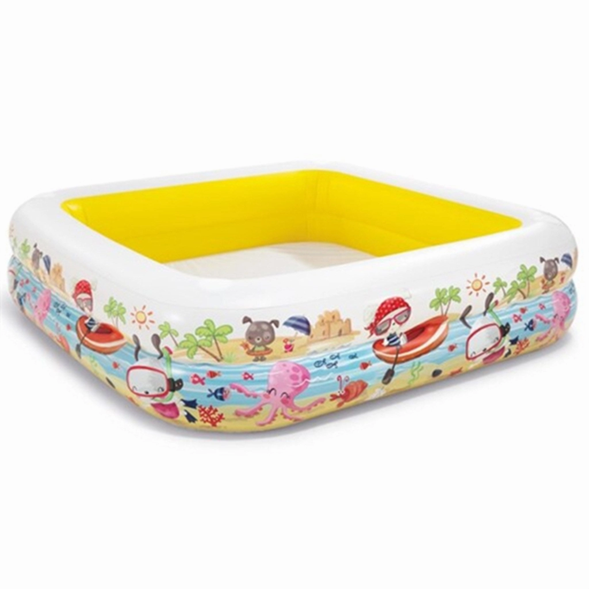 INTEX Sun Shade Pool