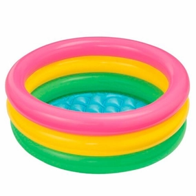 INTEX Sunset Glow Baby Pool