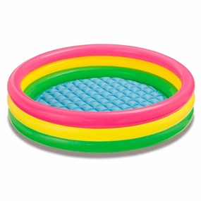 INTEX Sunset Glow Pool