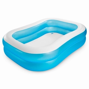 INTEX Swim Center Family Pool