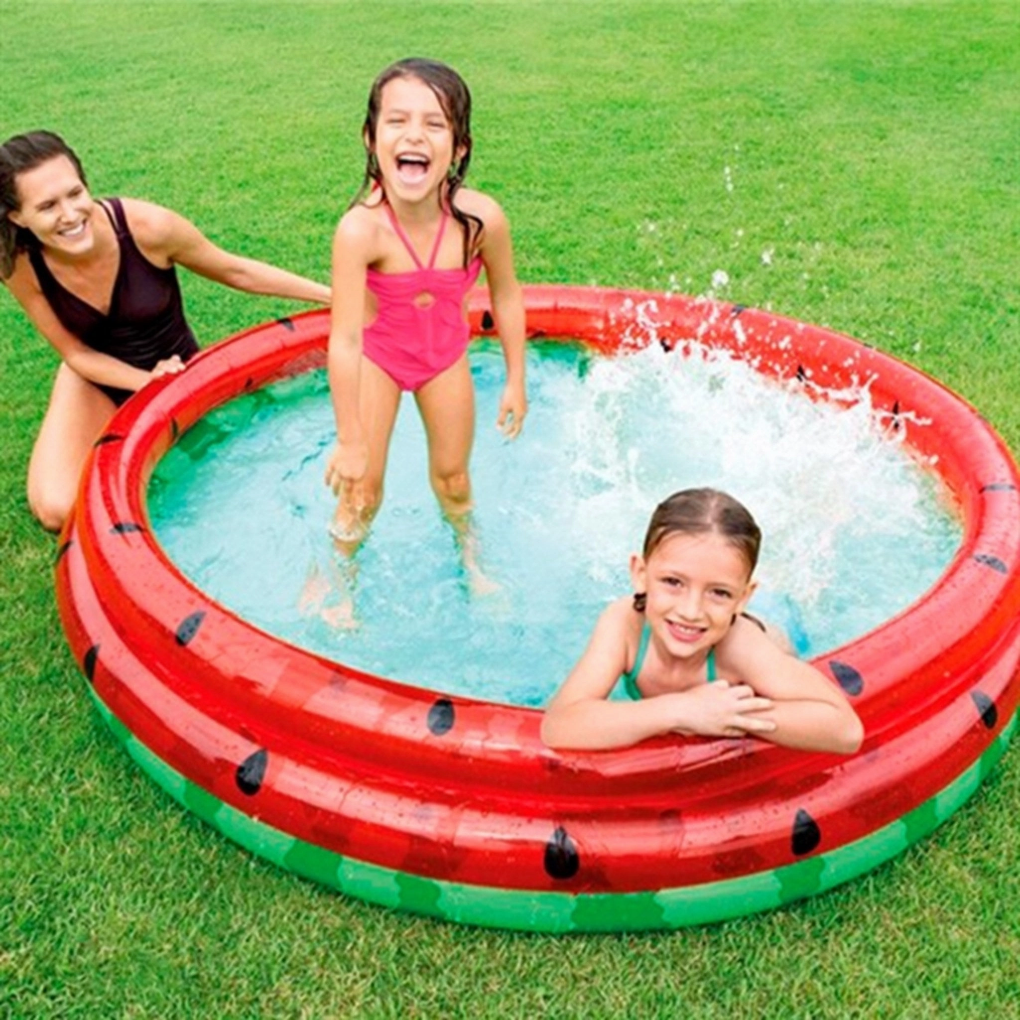 INTEX Watermelon Pool