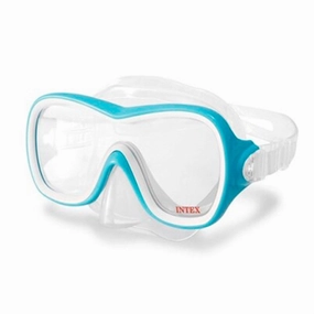 INTEX Wave Rider Mask Blue