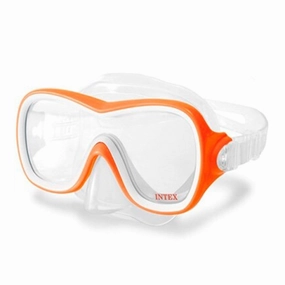 INTEX Wave Rider Mask Orange