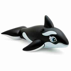 INTEX Whale Ride On