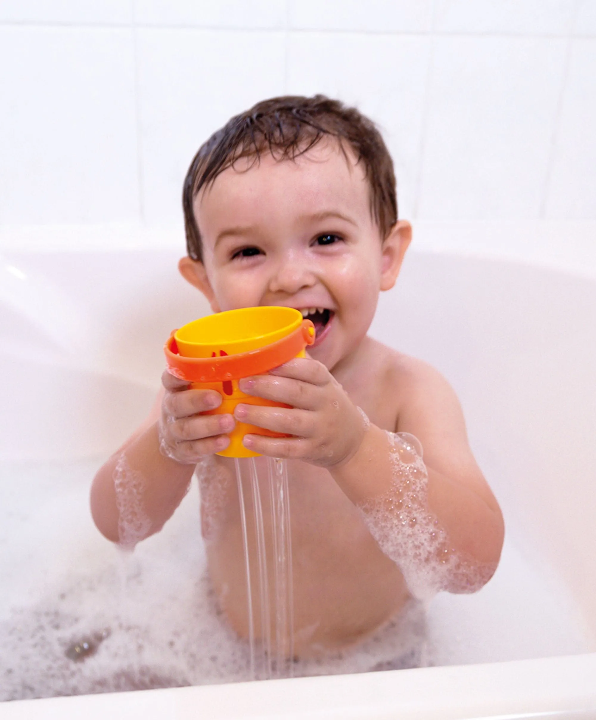Janod Activity Buckets (Set of 5)