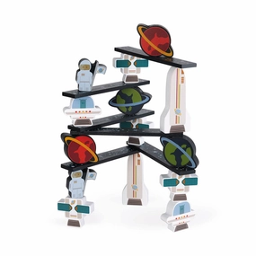 Janod Space Building Set