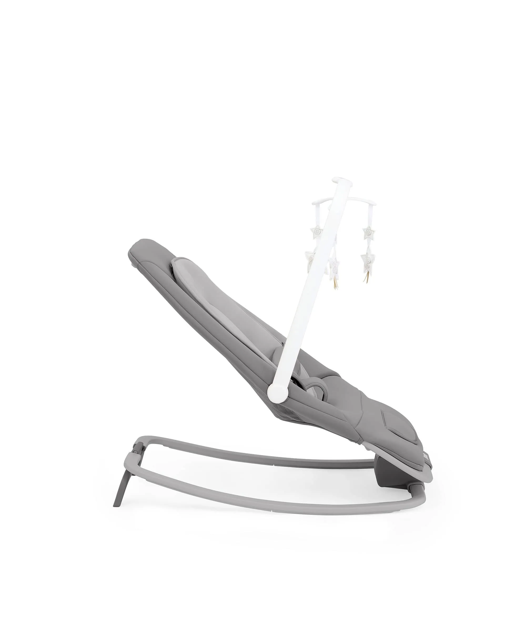 Joie dreamer Rocker - Arctic