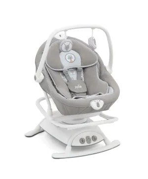 Joie Sansa&trade; 2-in-1 Portable Rocker  Portrait