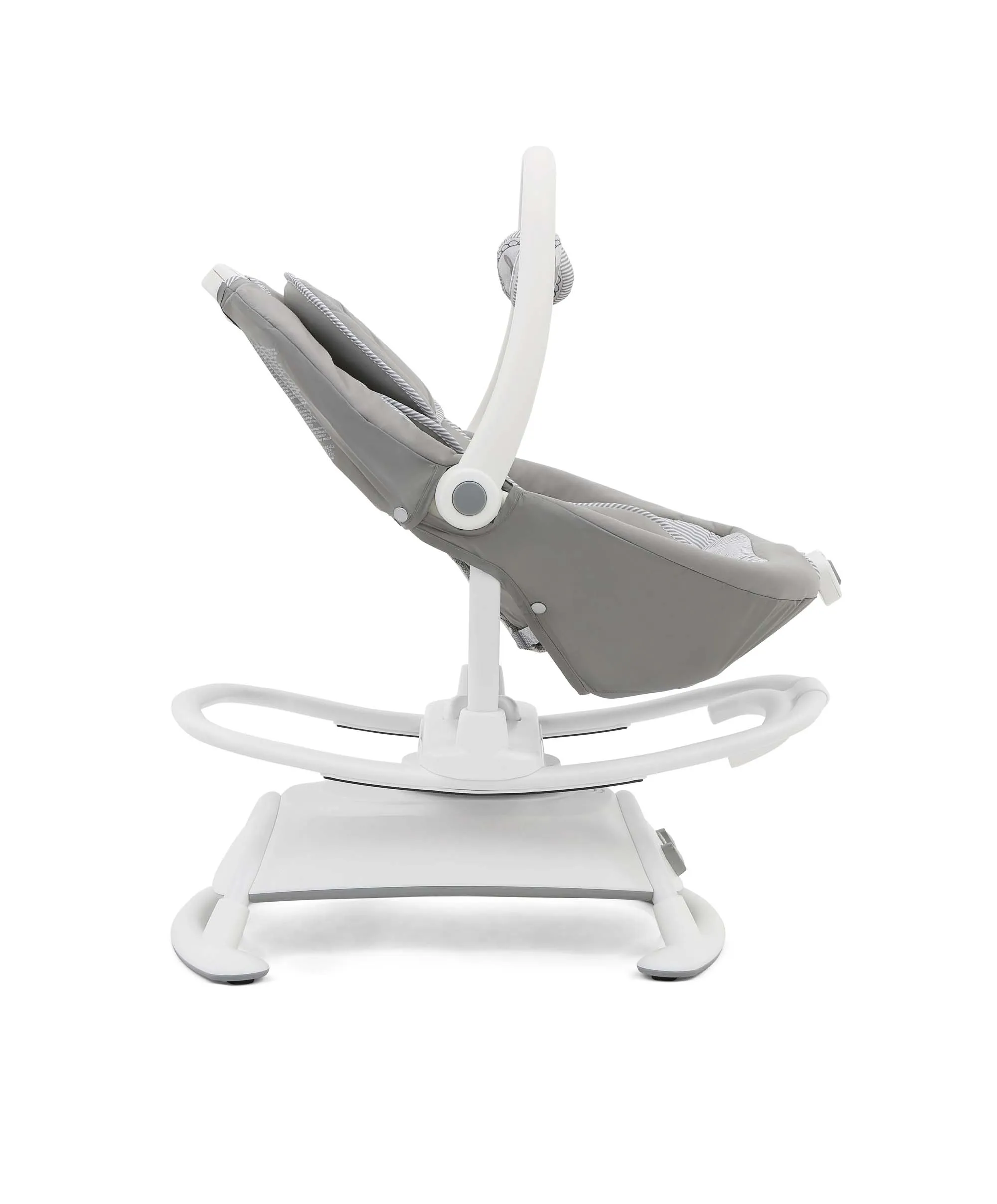 Joie Sansa&trade; 2-in-1 Portable Rocker  Portrait