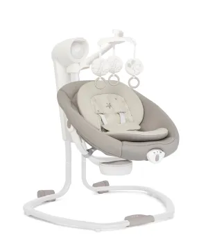 Joie Serina Swivel Swing - Cosmo Tan