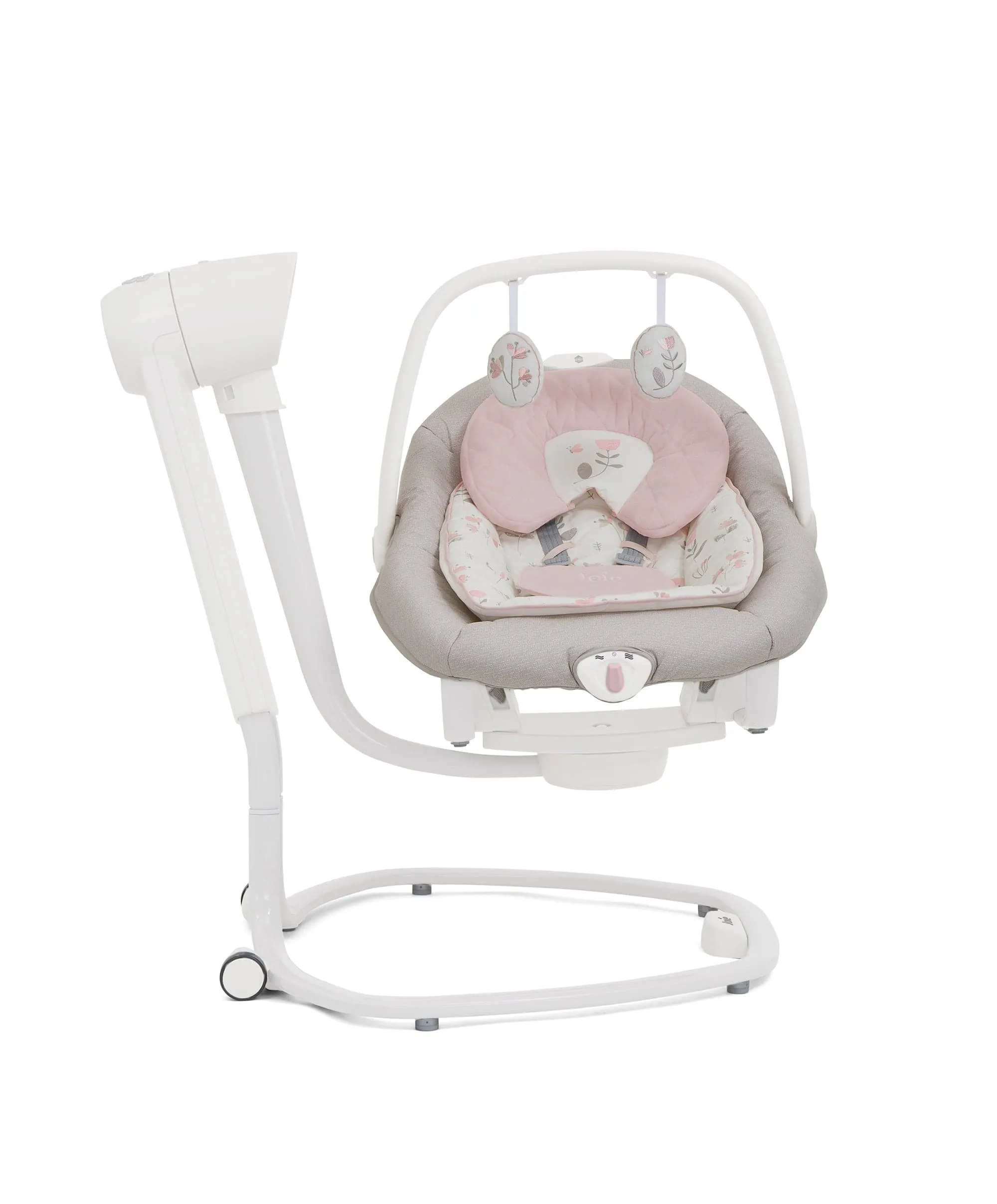 Joie serina&trade; 2 in 1 Swing & Rocker - Forever Flowers