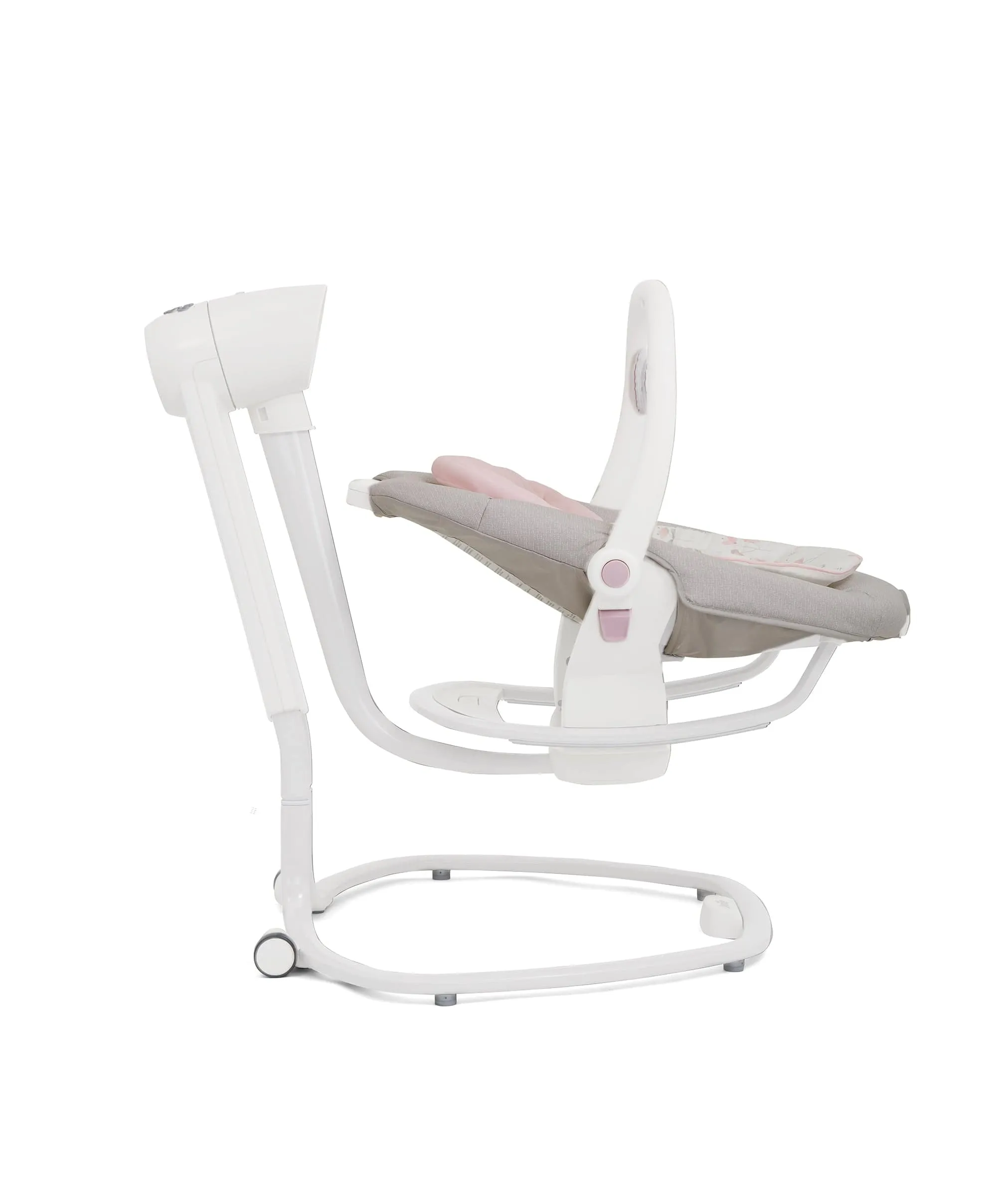 Joie serina&trade; 2 in 1 Swing & Rocker - Forever Flowers