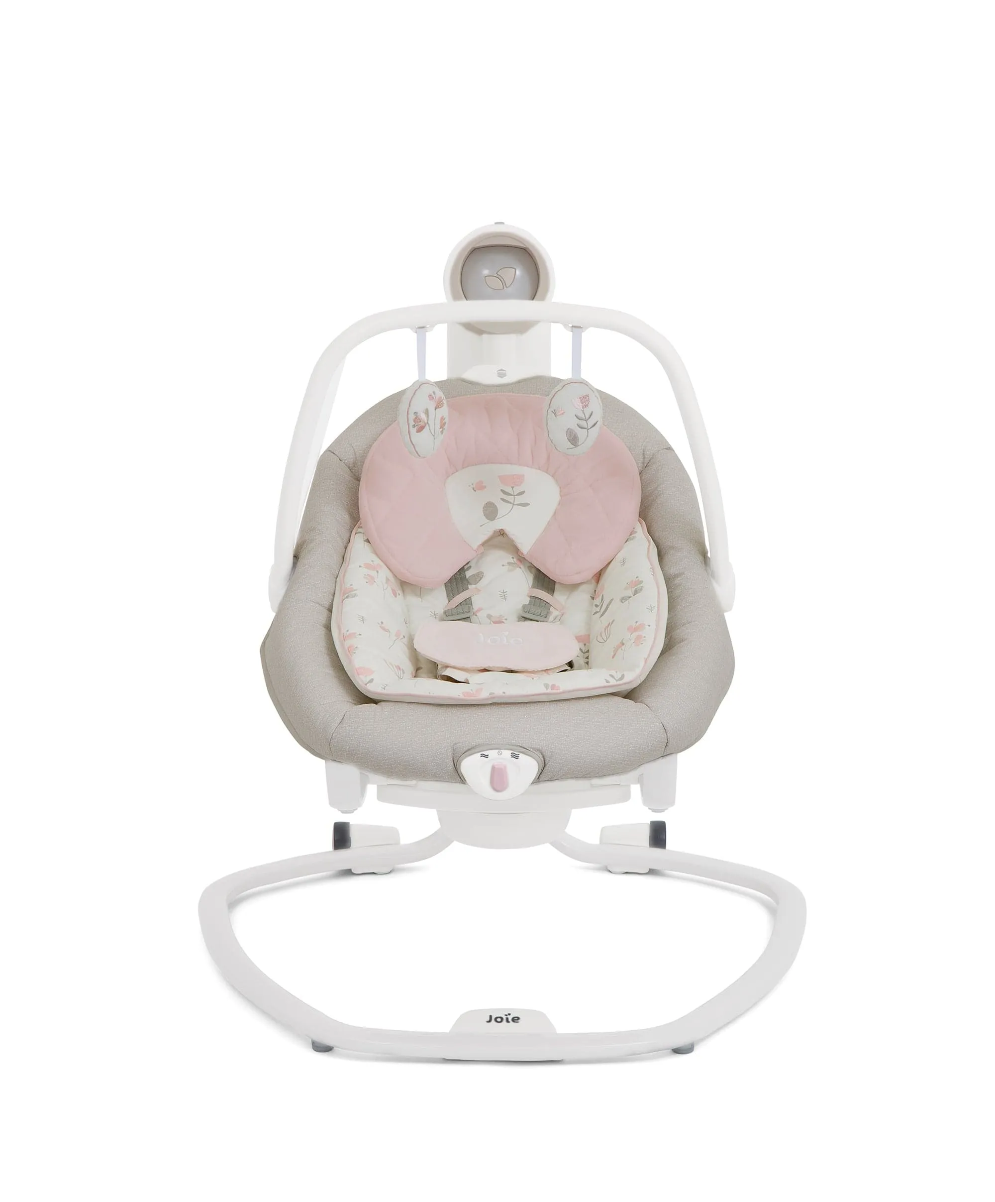 Joie serina&trade; 2 in 1 Swing & Rocker - Forever Flowers