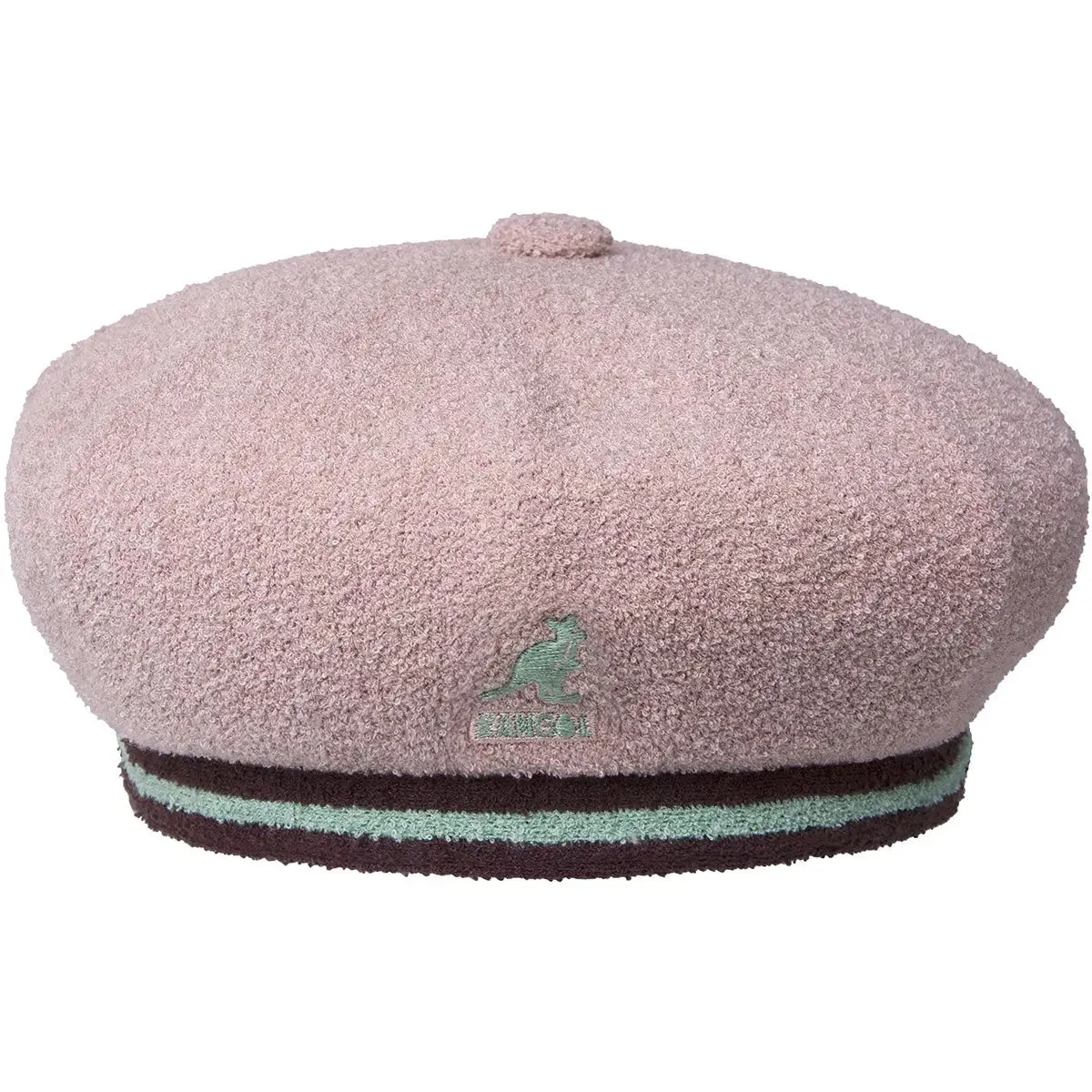 Kangol Hats Kangol 2-Tone Bermuda Jax Women's Beret