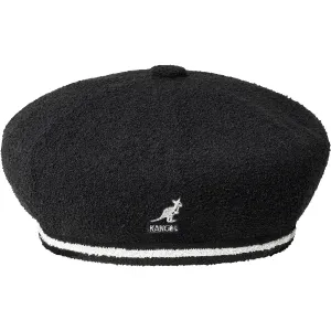 Kangol Hats Kangol 2-Tone Bermuda Jax Women's Beret