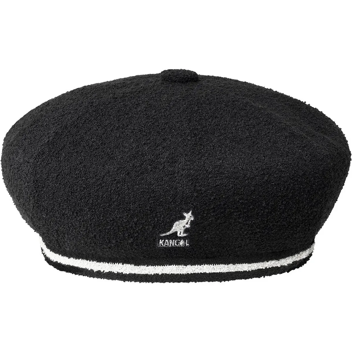 Kangol Hats Kangol 2-Tone Bermuda Jax Women's Beret