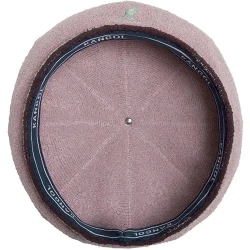 Kangol Hats Kangol 2-Tone Bermuda Jax Women's Beret