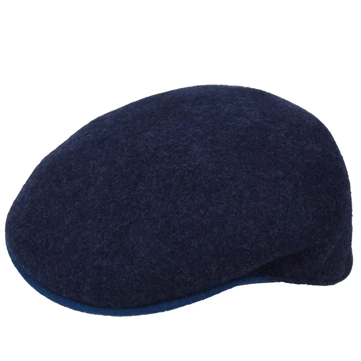 Kangol Hats Kangol 504 Stiffened Wool Ivy Cap