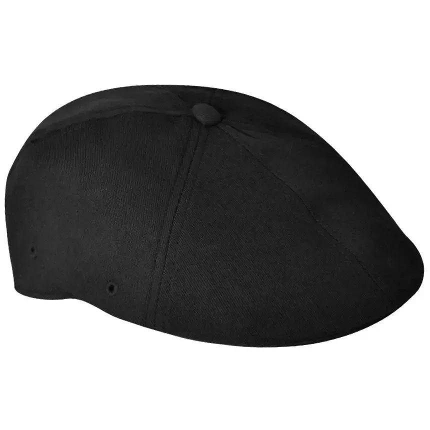 Kangol Hats Kangol 504 Wool Flexfit Ivy Cap