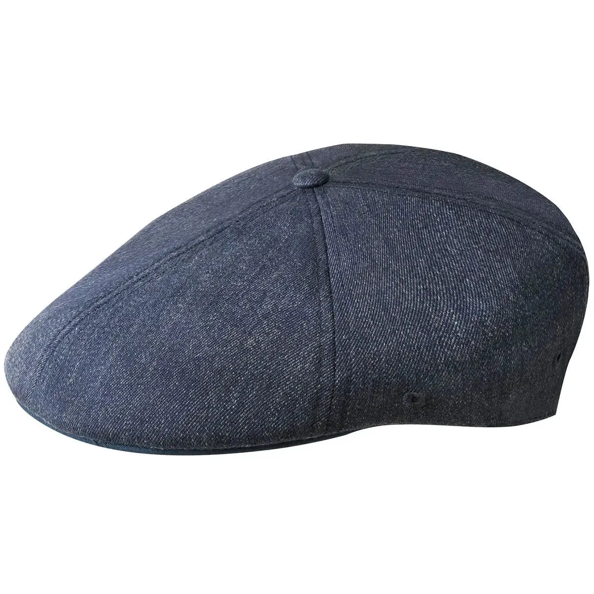 Kangol Hats Kangol 504 Wool Flexfit Ivy Cap
