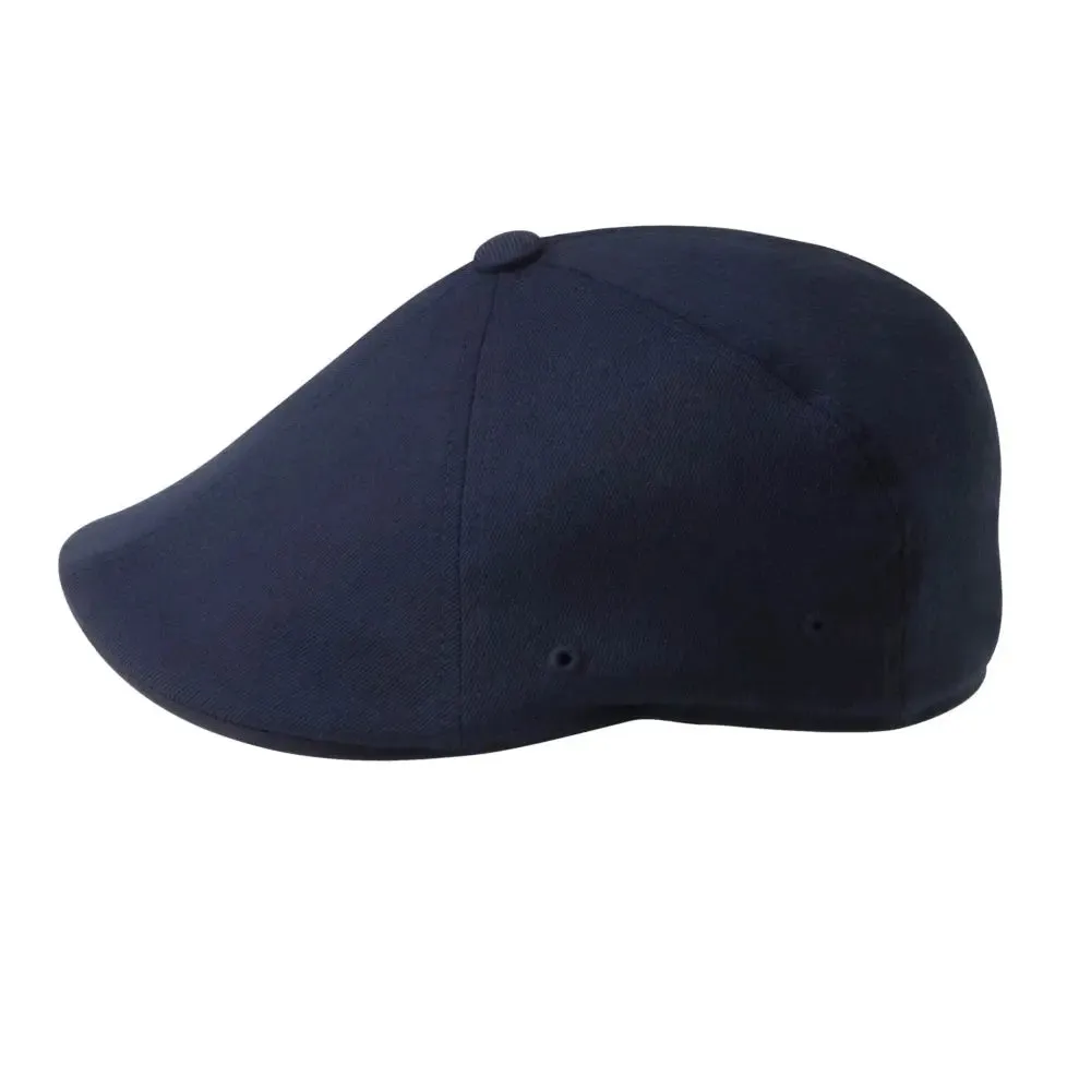 Kangol Hats Kangol 504 Wool Flexfit Ivy Cap