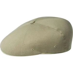 Kangol Hats Kangol 504 Wool Flexfit Ivy Cap