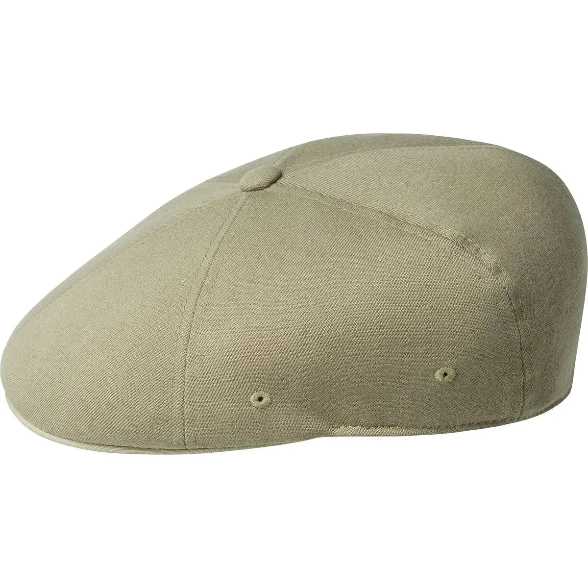 Kangol Hats Kangol 504 Wool Flexfit Ivy Cap