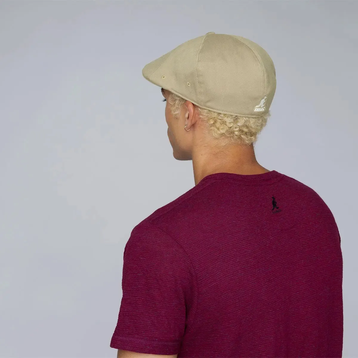 Kangol Hats Kangol 504 Wool Flexfit Ivy Cap