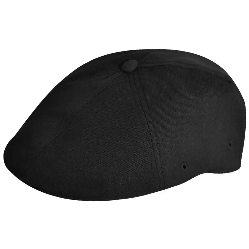 Kangol Hats Kangol 504 Wool Flexfit Ivy Cap