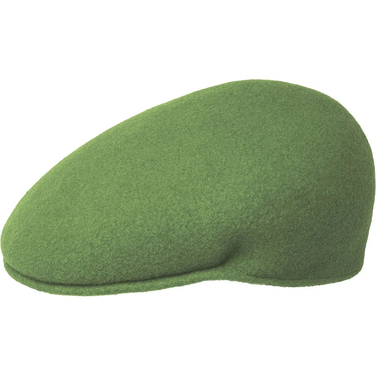 Kangol Hats Kangol 504 Wool Ivy Cap