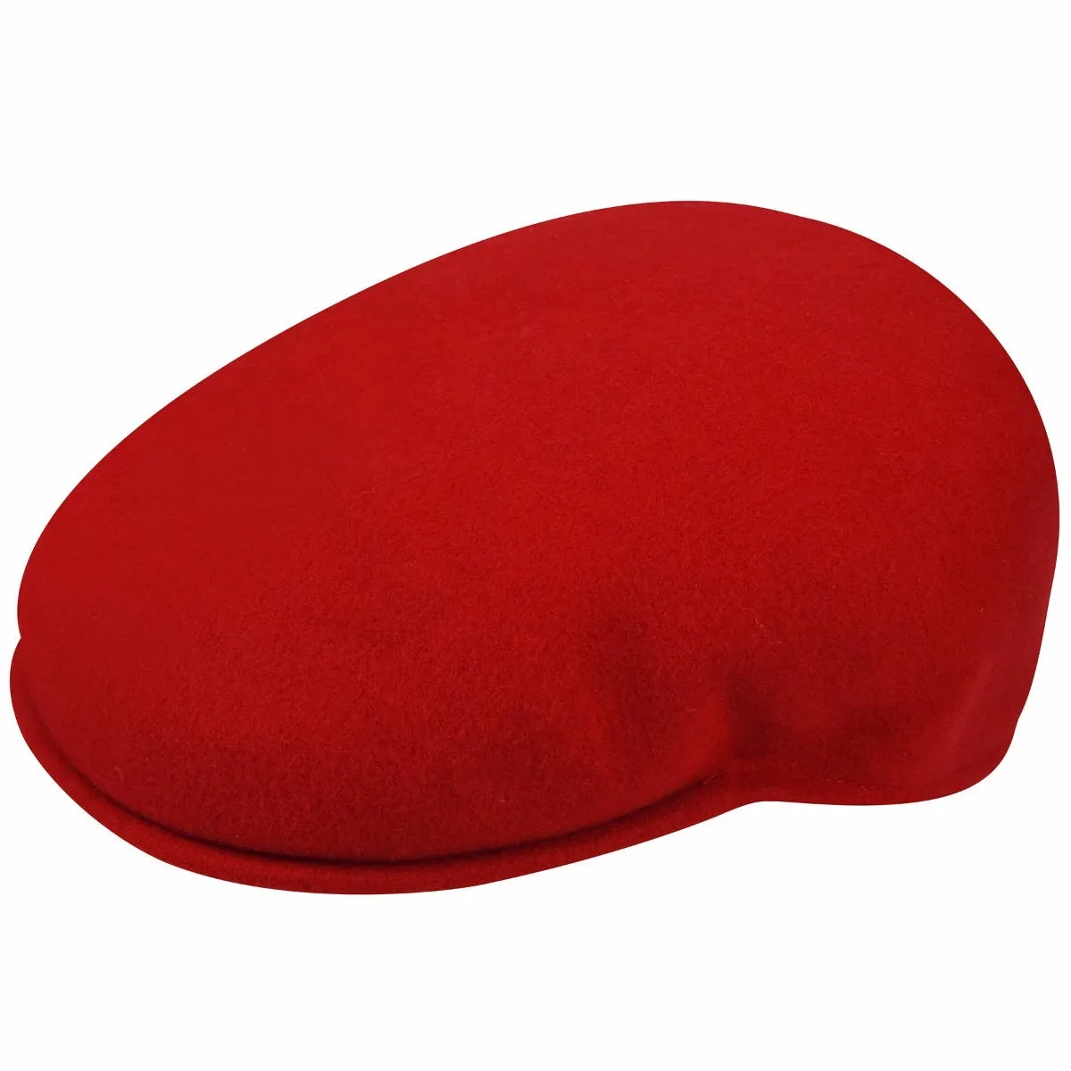 Kangol Hats Kangol 504 Wool Ivy Cap
