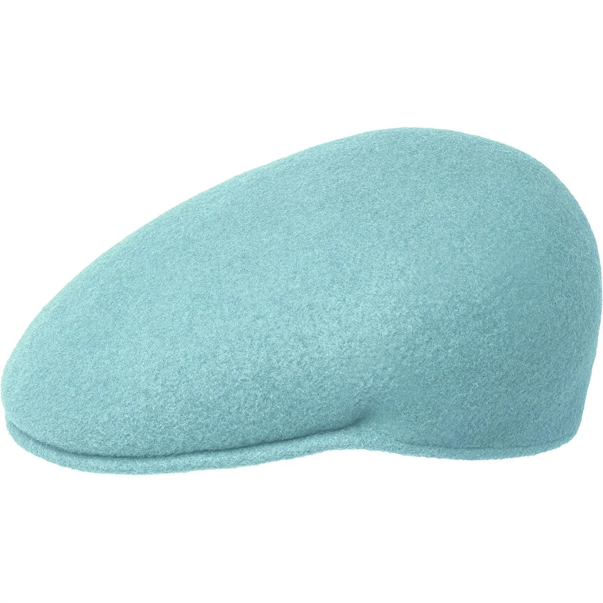 Kangol Hats Kangol 504 Wool Ivy Cap