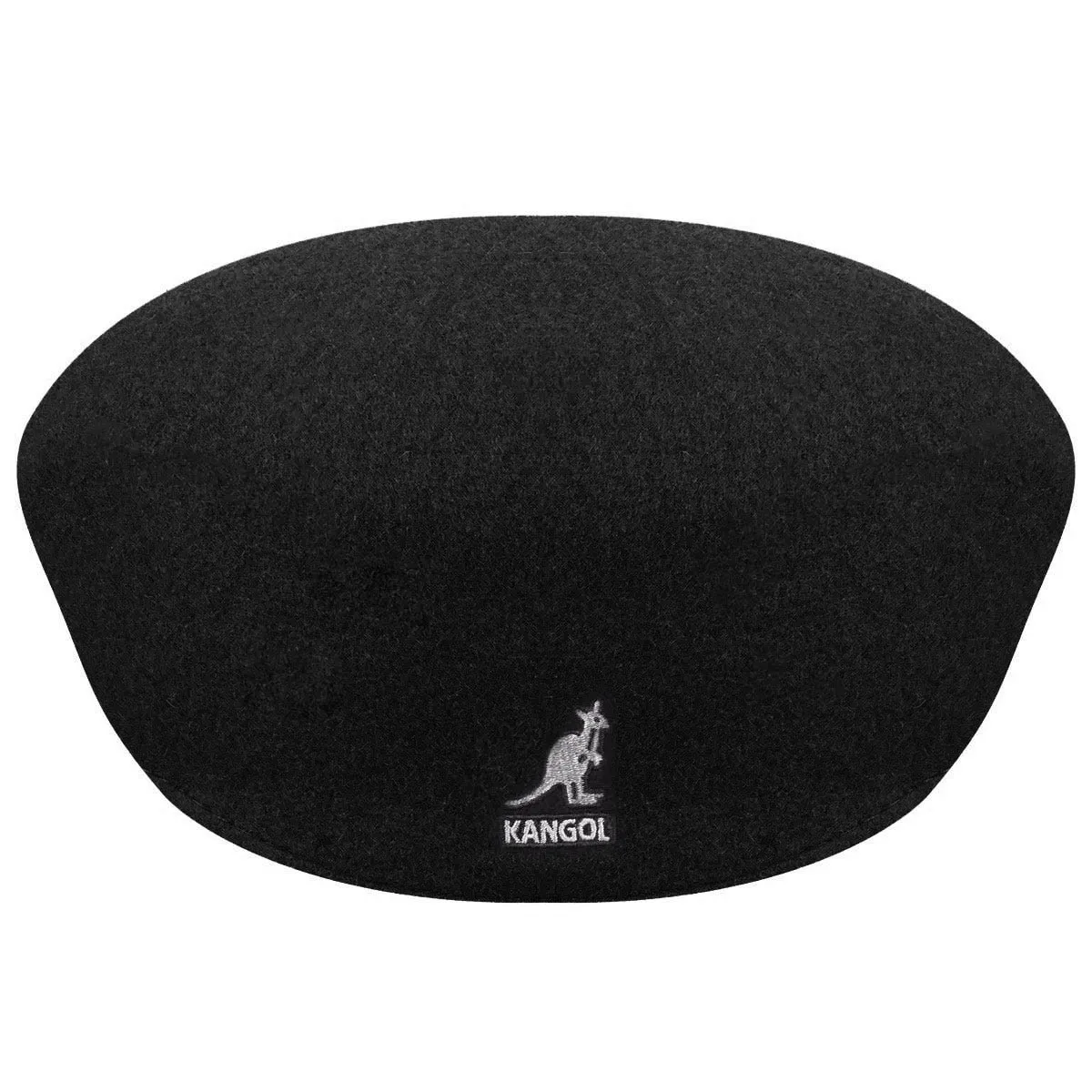 Kangol Hats Kangol 504 Wool Ivy Cap
