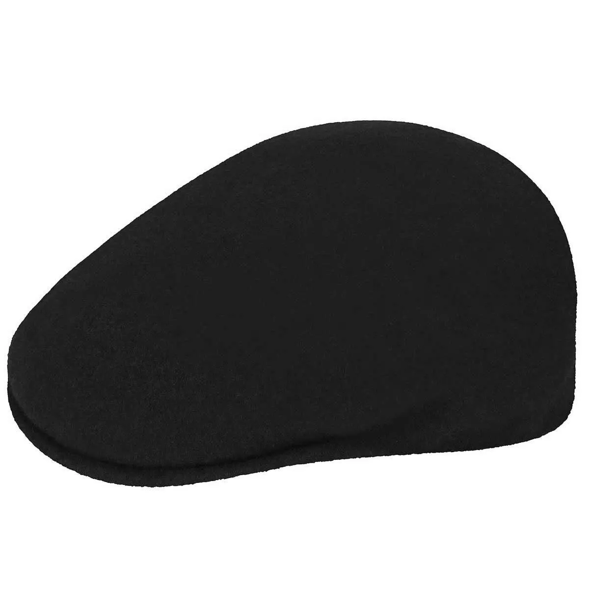 Kangol Hats Kangol 504 Wool Ivy Cap