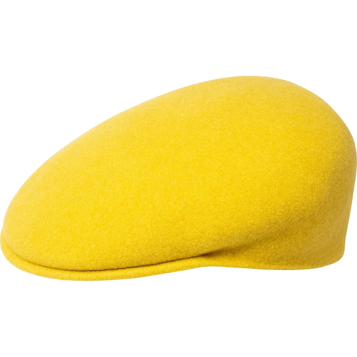 Kangol Hats Kangol 504 Wool Ivy Cap