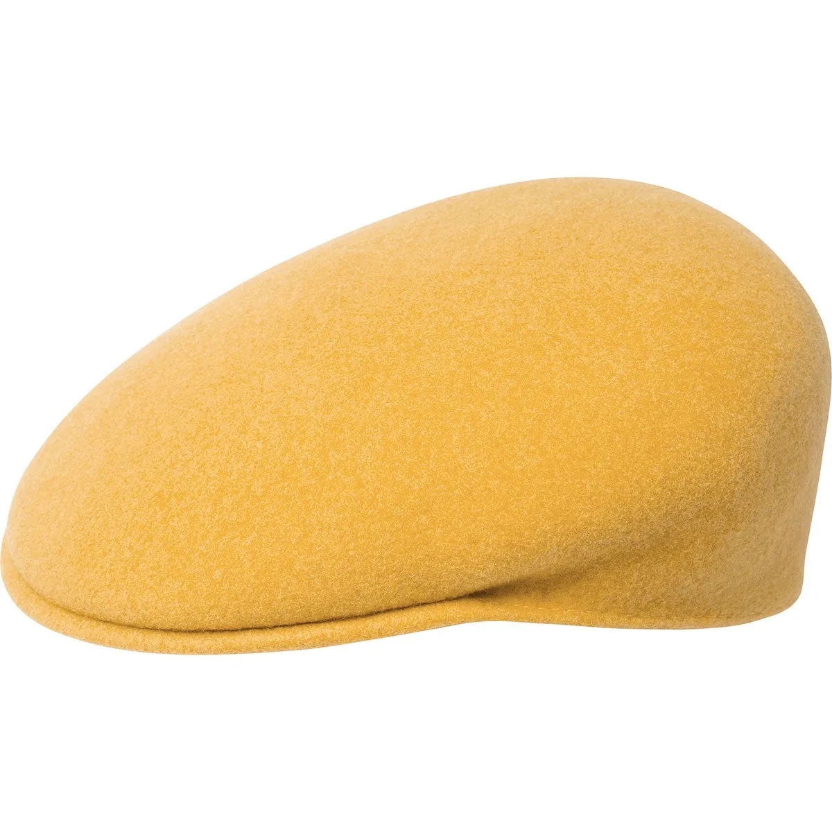 Kangol Hats Kangol 504 Wool Ivy Cap