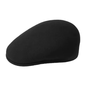 Kangol Hats Kangol 504 Wool Ivy Cap