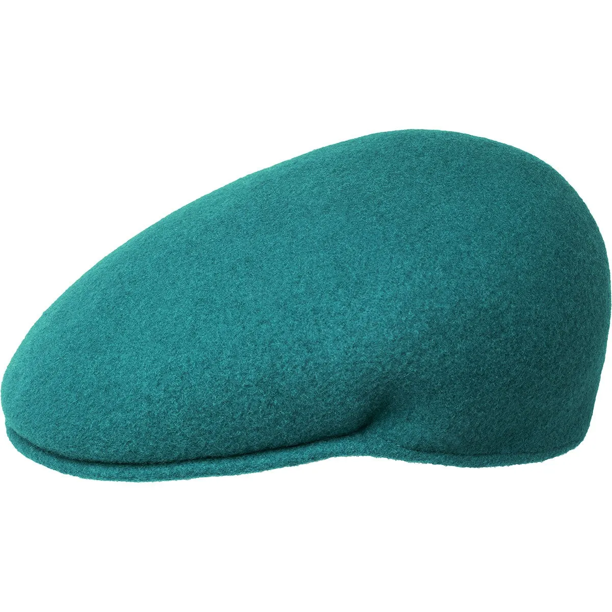 Kangol Hats Kangol 504 Wool Ivy Cap