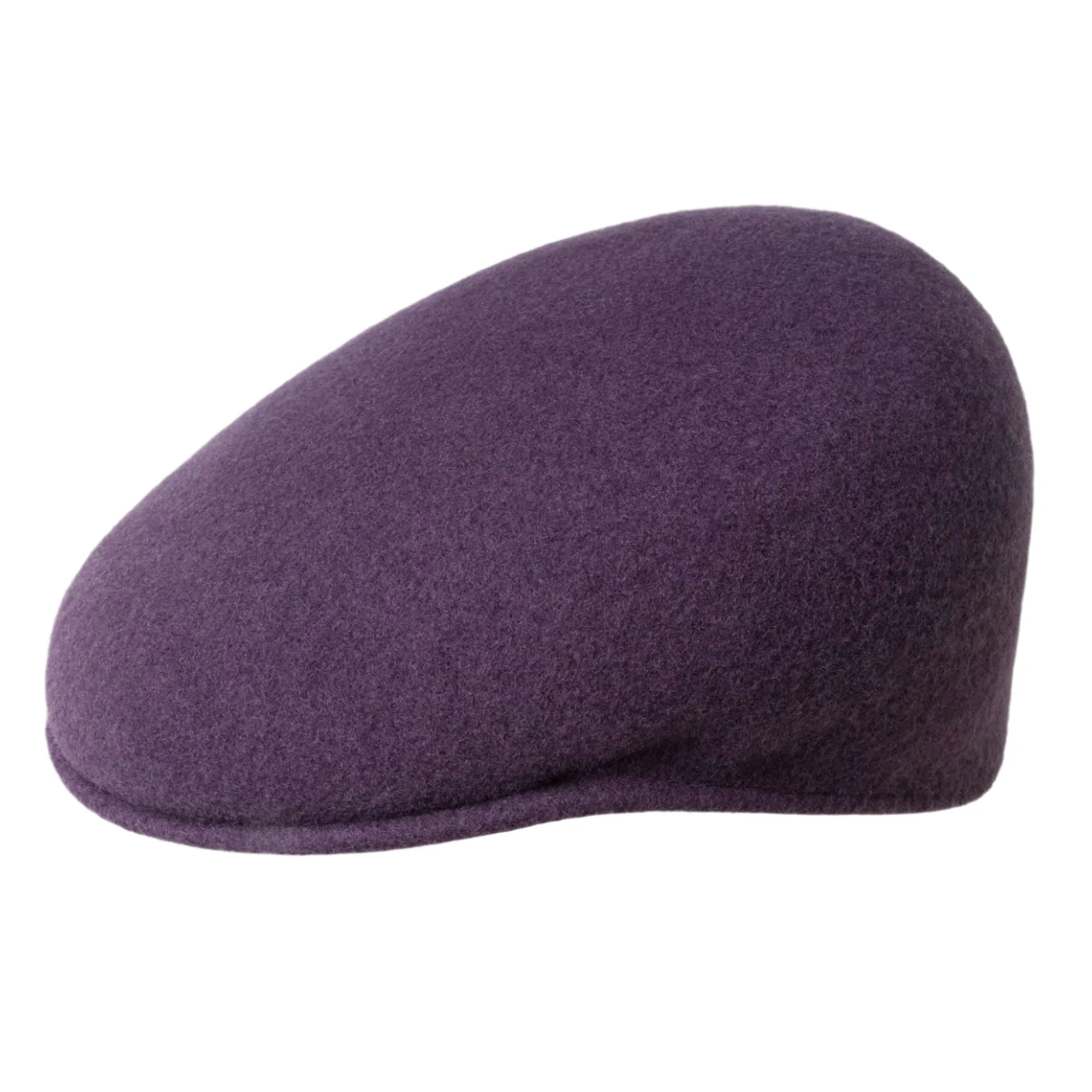 Kangol Hats Kangol 504 Wool Ivy Cap