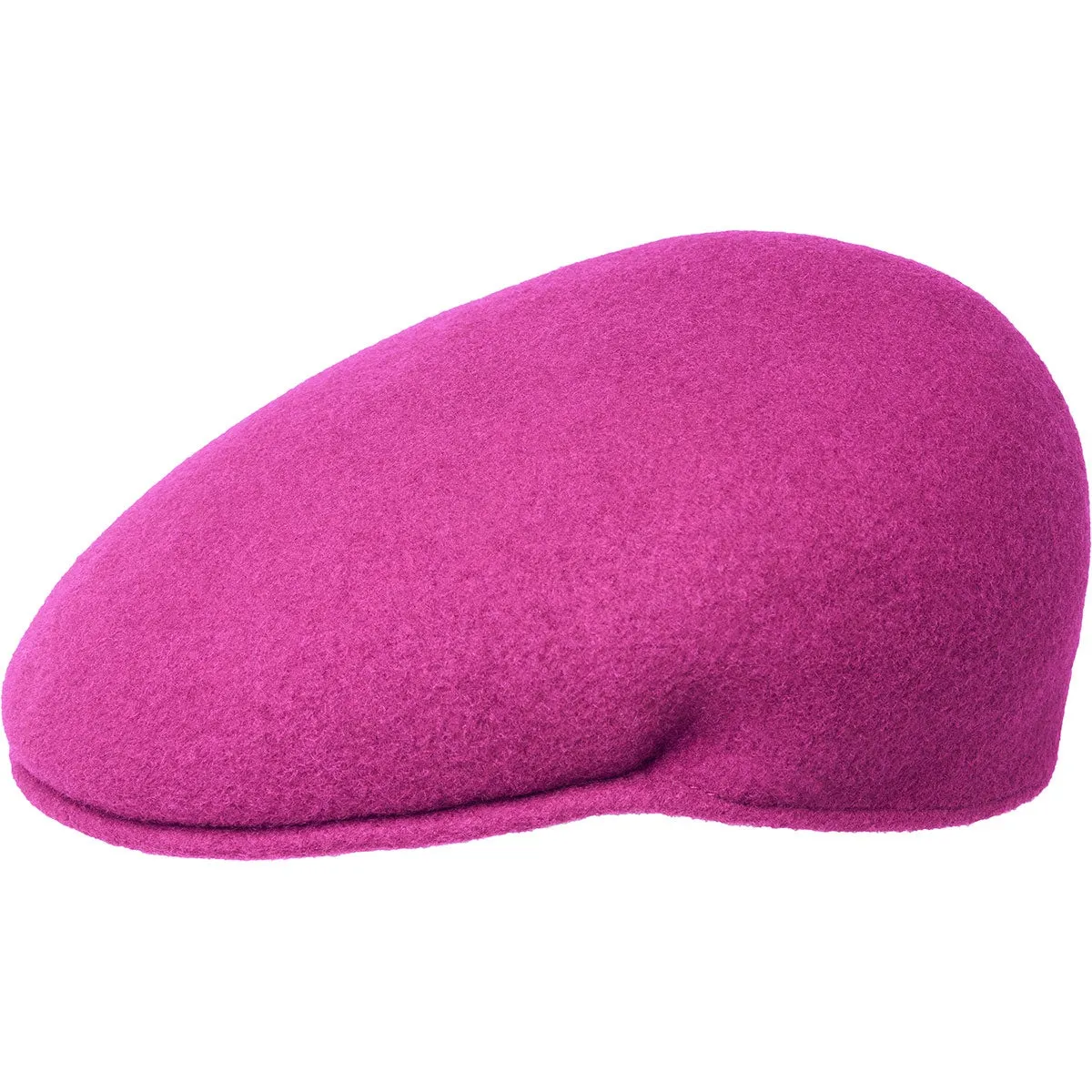 Kangol Hats Kangol 504 Wool Ivy Cap